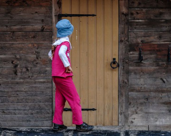 Vaikų psichiatrų trūksta ir niekas negali to pakeisti? 