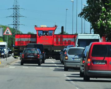 Paaiškino, kodėl norintiems sulieknėti reikia vengti miesto šurmulio