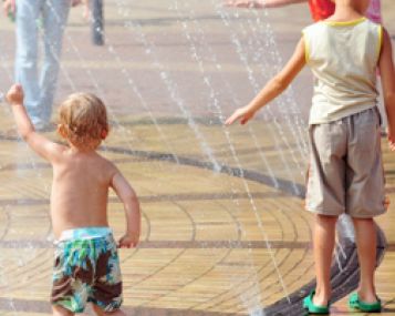 Vaikų sveikatos patikrinimų neatidėkime rudeniui 