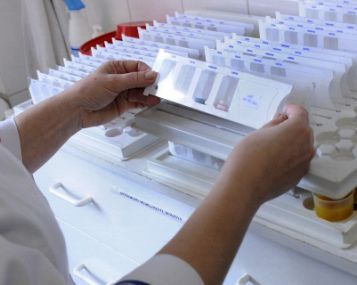 Neracionalus antibiotikų vartojimas vaikystėje lemia nutukimą suaugus