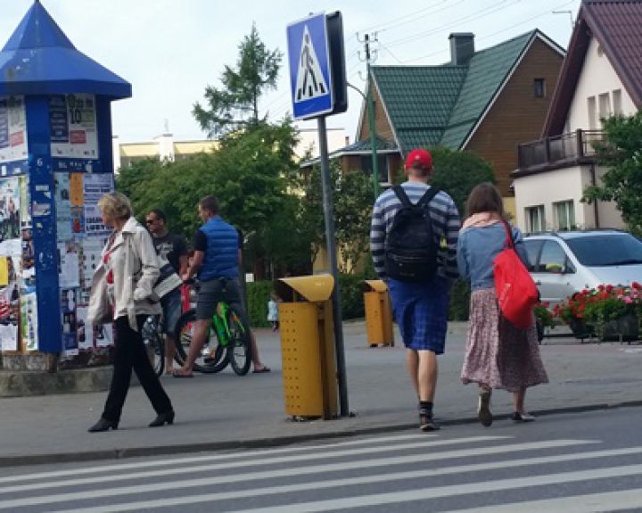 Didžiausią Lietuvos kurortą pritaikyti neįgaliesiems trukdo potvynių baimė?