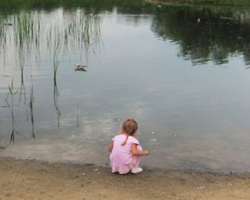 Lietuvos maudyklų vanduo ne visur švarus