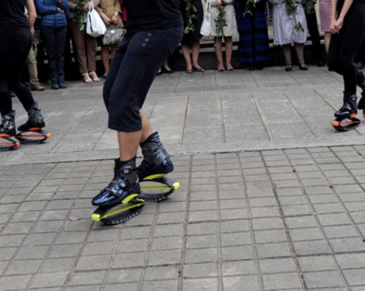 Kada pradėti sportuoti po šlapimo pūslės pakėlimo operacijos?