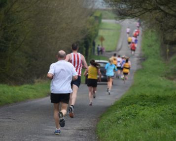 Geriausias vaistas nuo rudeninės depresijos – sportas 