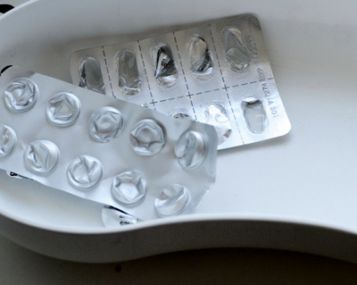 Nuo atsparių antibiotikams bakterijų gali apsaugoti elementari higiena