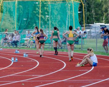 Unikali mokomoji knyga padės kovoti su sporto traumomis 