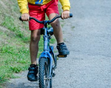 Vaikų fizinė ir psichologinė būsena turi būti tikrinama privalomai