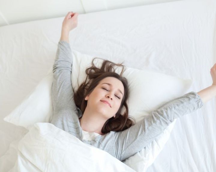 Kokybiškas čiužinys – gero miego garantas