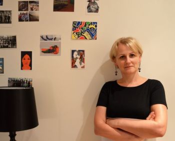                                Dr. Inga Slautaitė: „Svarbiausia pagalba, kurią galima suteikti insulto ištiktam žmogui – laiku jį atpažinti”