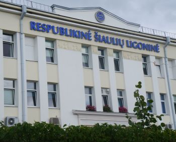 Medikės savižudybė ministeriją paskatino inicijuoti pozityvius pokyčius