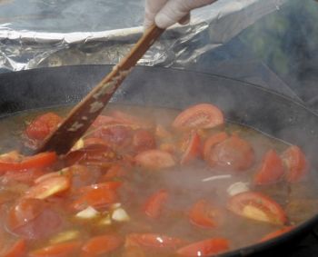 Kaip gaminti, kad nesugadintume sveikų maisto produktų   