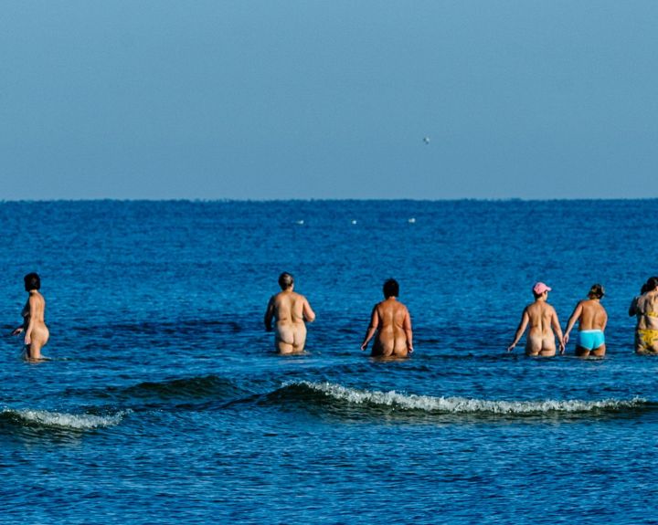 Intymioji moters higiena: ką būtina žinoti vasarą