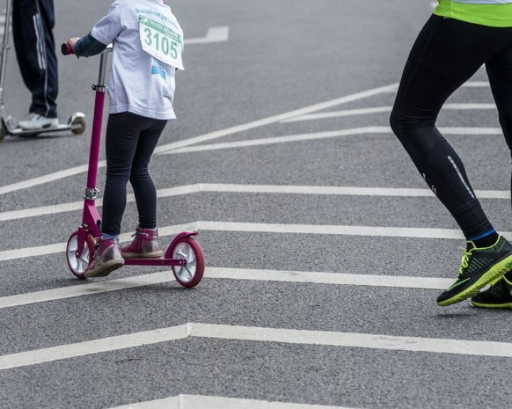 Greiti, elektriniai ir įsiutę: žalų statistika paspirtukams negailestinga