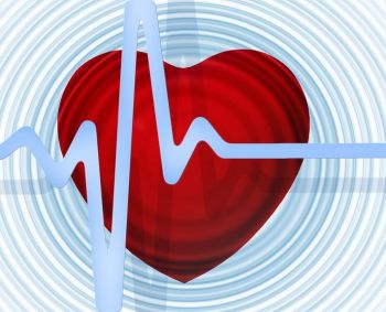 Pasikonsultuokime dėl širdies nepakankamumo: renginys,  galintis išgelbėti gyvybę