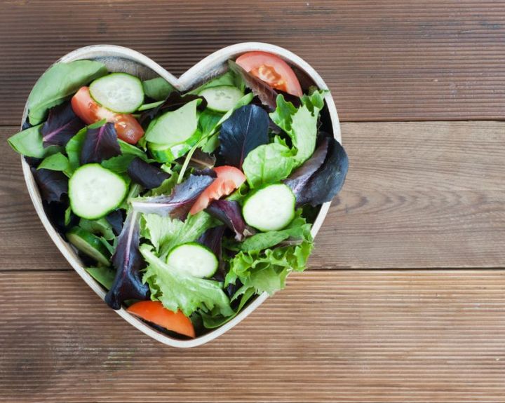 Sodo ir daržo gėrybės – produktai cholesteroliui mažinti 