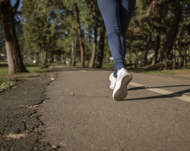 Kasdienė mankšta – įvairiausių ligų prevencija