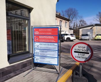 Karščiavimo klinikos veikia jau visoje Lietuvoje