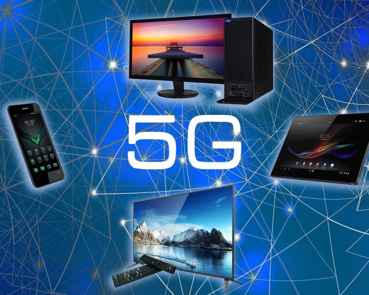 5 G plėtra Lietuvoje – poveikis sveikatai ir priežiūra    