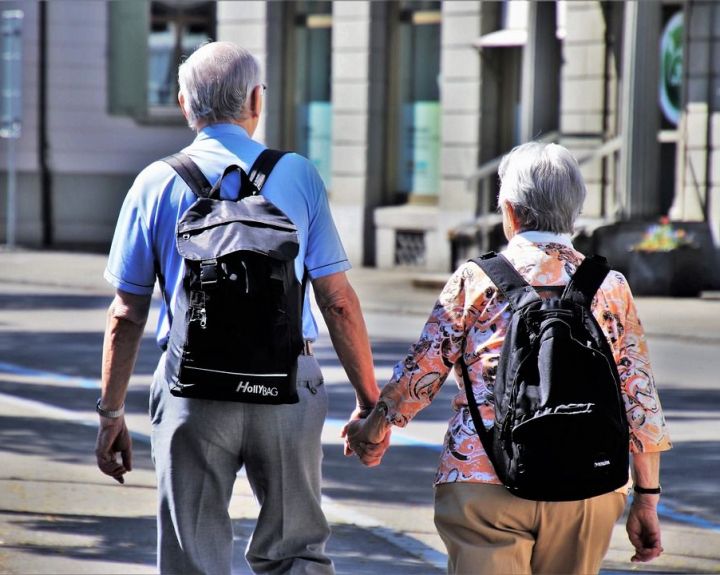 Senjorų sveikata: kaip gyventi ilgiau ir sveikiau?