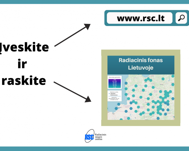 Jei įvyktų branduolinė avarija: ką būtina žinoti