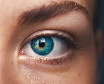 Ką daryti, jei sausos akys? Svarbiausia – laikytis 5 taisyklių