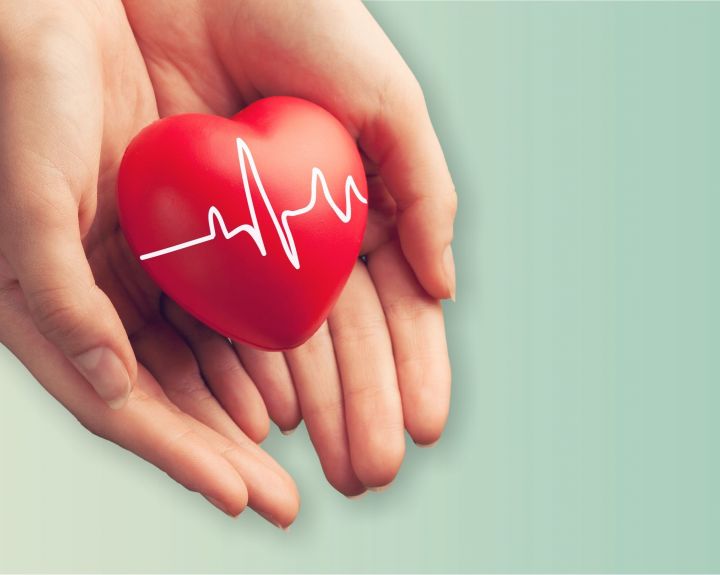 Net lengvai persirgus COVID–19 išauga širdies ligų rizika   