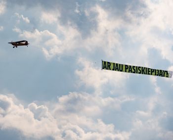 Kaip atrodo skiepų priešininkų portretai?