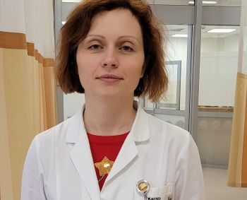 Šiuolaikinė nuolatinio alerginio rinito diagnostika ir gydymas