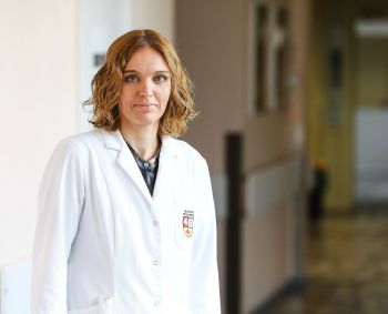 Reta neurologine liga serganti Gustė: „Miego priepuolių kontroliuoti negalėjau“