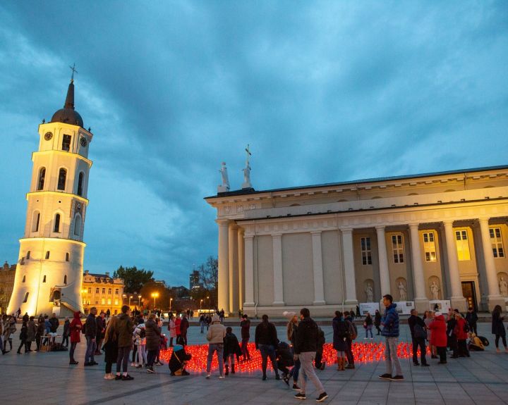 „Gyvastis“: organų donorystė mums kiekvienam yra šventas reikalas, o donorai – herojai