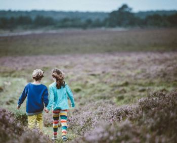 Psichologė: „Nevenkite pokalbių apie pavojingas situacijas – tai gali išgelbėti vaiko gyvybę“