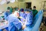 Unikali kepenų transplantacijos operacija – pasaulyje tik ketvirtas žinomas atvejis