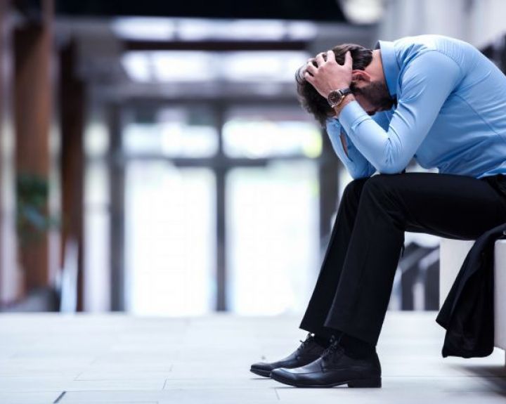 Daugiau nei pusė besikreipiančių emocinės pagalbos – vyrai: ką daryti, kad pasijaustume geriau?