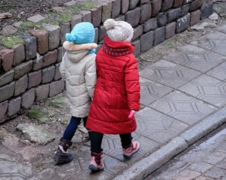 Sezoninės vaikų ligos: ką turėtų žinoti tėvai?   