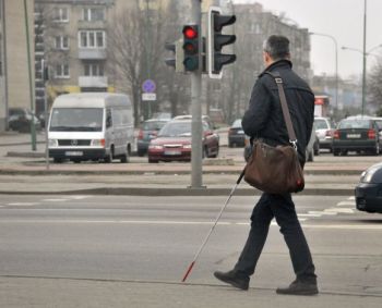 Naujos Europos Sąjungos taisyklės palengvins aklųjų prieigą prie knygų