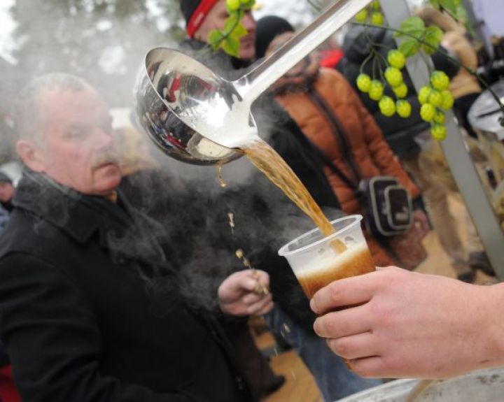 A. Veryga siūlo nedrausti prekiauti alkoholiu muzikos festivaliuose