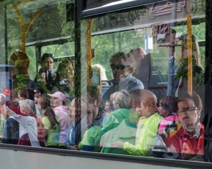 Tyrimas atskleidė, kad vaikų asmenybės bruožus lemia aplinka