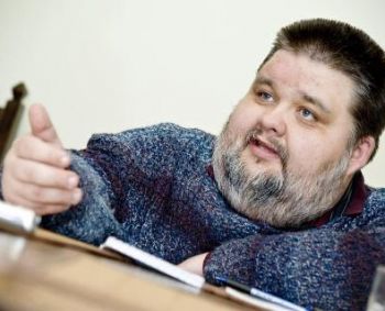 Andrius Navickas. Psichiatrija ir politika