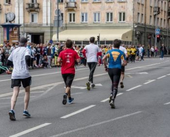 Kaip pradėti bėgioti nepakenkiant savo sveikatai