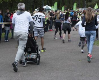 Nutarėte pradėti sportuoti – darykite tai nerizikuodami savo sveikata