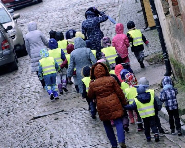 Vaikų ligų gydytoja: „Normalu, jeigu vaikas serga 8-10 kartų per metus“