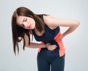 Pilvo skausmai – ne toks jau nekaltas simptomas: gali grėsti rimtas pavojus