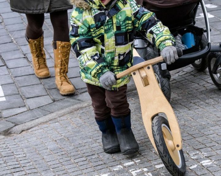 Vaikų elgesio ribos. Kaip jas nustatyti?