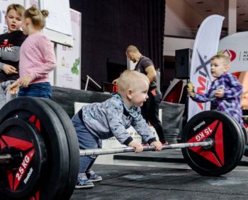 Lietuva - tarp mažiausiai vaikais besirūpinančių pasiturinčių pasaulio šalių