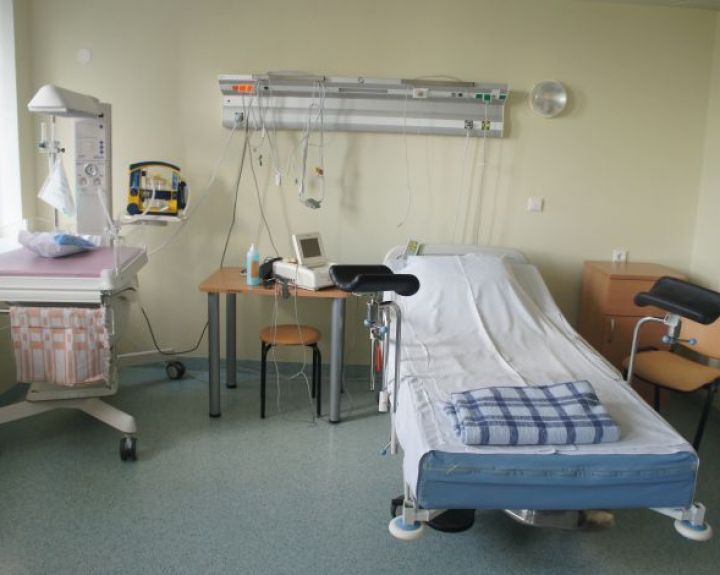 Lietuvoje daugėja naujagimiams palankių ligoninių