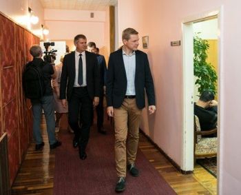 Privilegijuotieji neteko VIP aptarnavimo sostinės klinikinėje ligoninėje