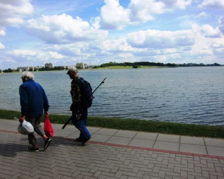 Ar fizinis aktyvumas stabdo senėjimą?