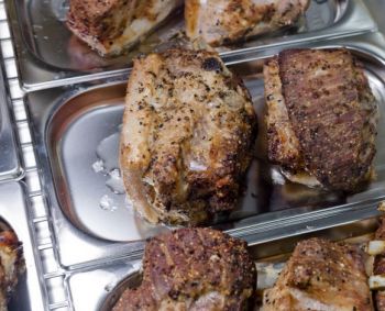 Dietistė apie mėsą: kiek ir kokios rekomenduoja suvalgyti per savaitę