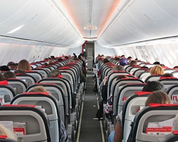 Didžiausią nerimą keliautojams kelia skrydžiai lėktuvu, ligos ir traumos