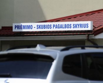 Slenkantis grafikas ligos atveju kojos nepakiš: apmokėjimas už ligos dienas palankus visiems 